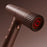 Loc Power IQ Digital Dryer - Espresso