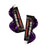 Manic Panic Inter-GEL-actic Hair Color Kit - Love Power Purple