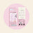 Mitty Semi-Cured Gel Nail Stickers - Luminescent