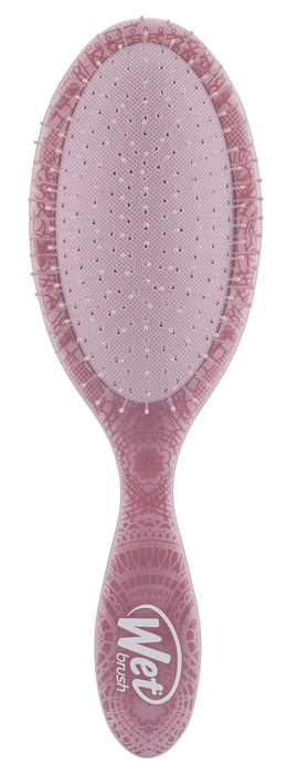 Wet Brush Original Detangler Reclaimed Romance - Purple