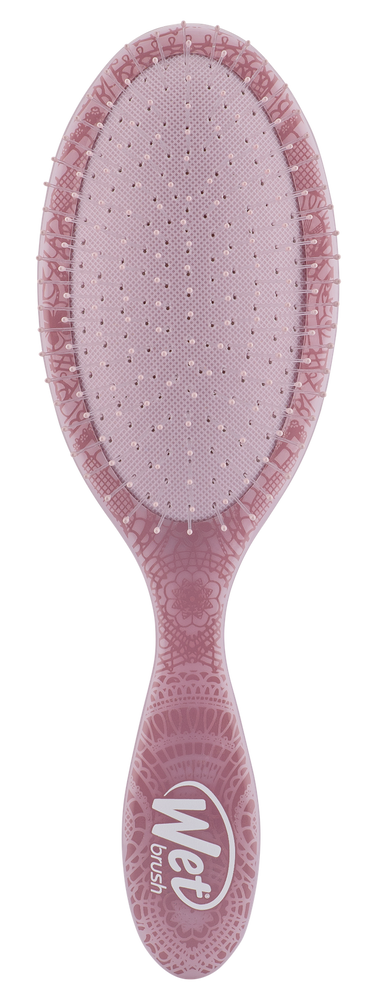 Wet Brush Original Detangler Reclaimed Romance - Purple