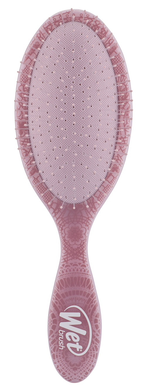 Wet Brush Original Detangler Reclaimed Romance - Purple