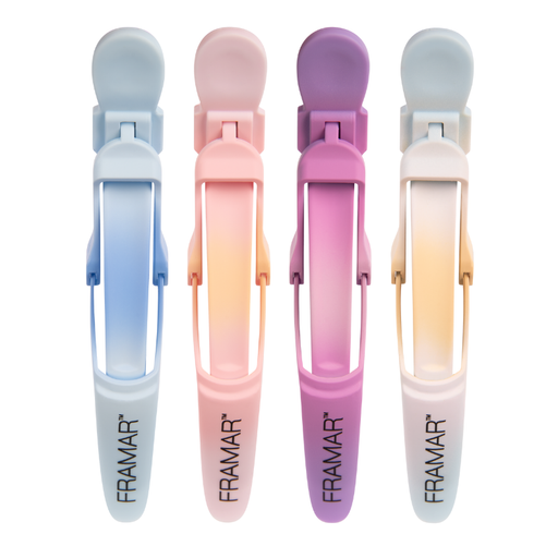 Framar Aurascope Gator Grips