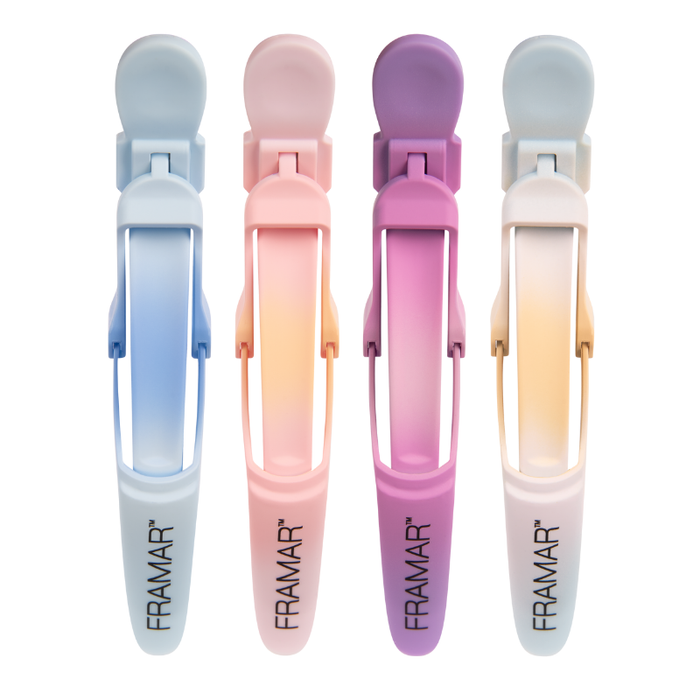 Framar Aurascope Gator Grips