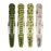 Framar Extra Dirty Gator Grip Clip