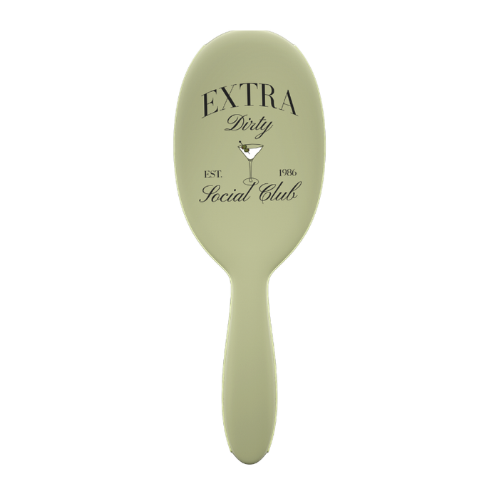 Framar Extra Dirty Detangle Brush - Happy Hour