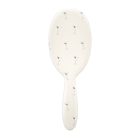 Framar Extra Dirty Detangle Brush - Martini Mood