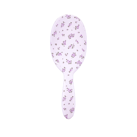 Framar Country Charm Detangle Brush - Meadow