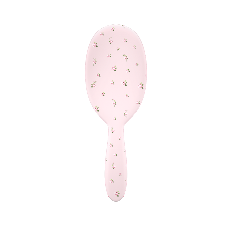Framar Country Charm Detangle Brush - Rosalie