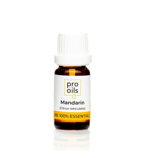 Pro Oils brand image