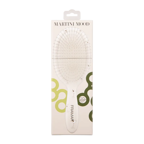 Framar Extra Dirty Detangle Brush - Martini Mood