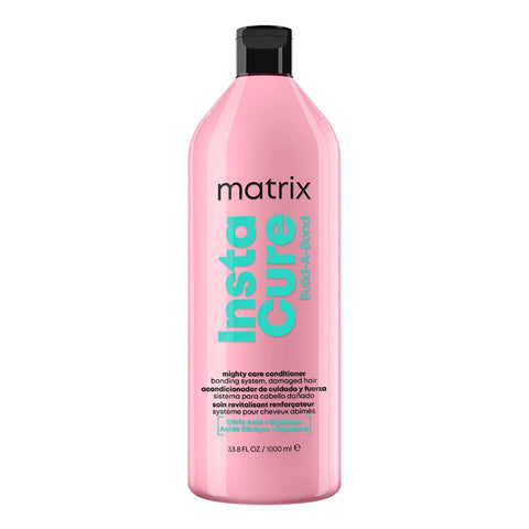 Matrix Instacure Build-A-Bond Mighty Care Conditioner
