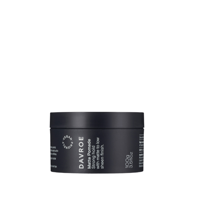 Davroe Matte Pomade