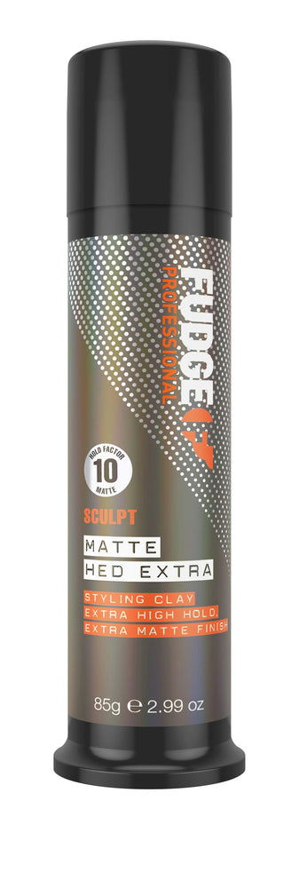 Fudge Matte Hed Extra  - Clearance!
