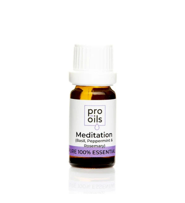 Pro Oils Essential Oil - Meditation Blend