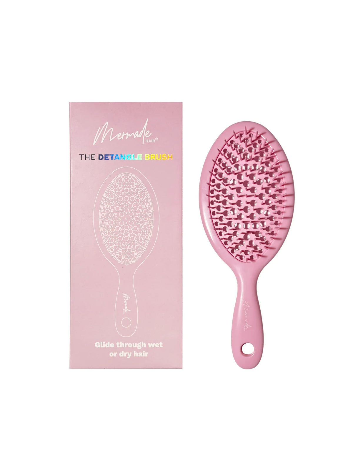 Mermade Hair brand image