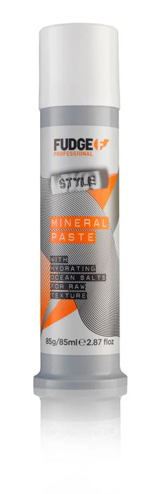 Fudge Mineral Paste - Clearance!