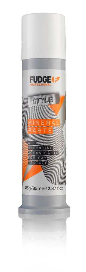Fudge Mineral Paste - Clearance!
