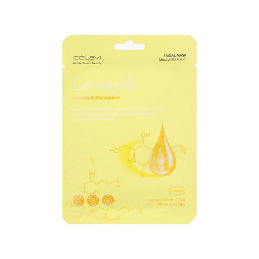 Célavi Mask Pack Ceramide
