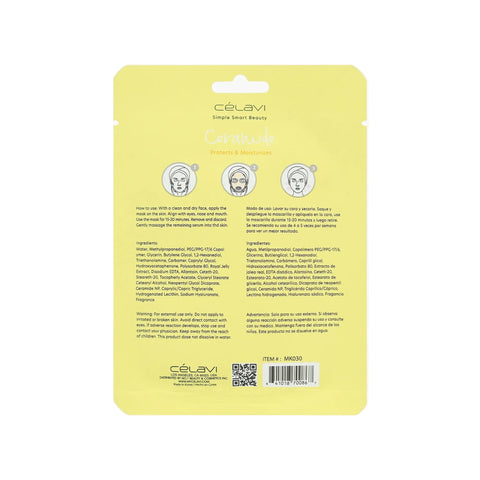 Célavi Mask Pack Ceramide