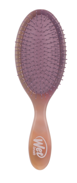 Wet Brush Original Detangler Desert Afterglow - Pink