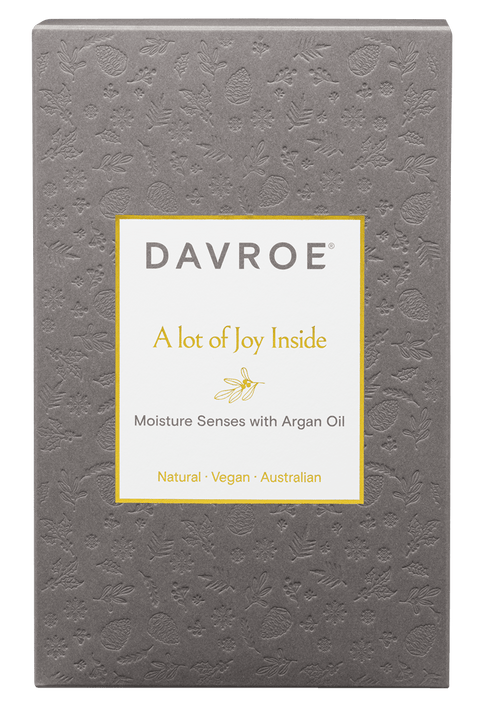 Davroe Christmas Moisture Trio Pack