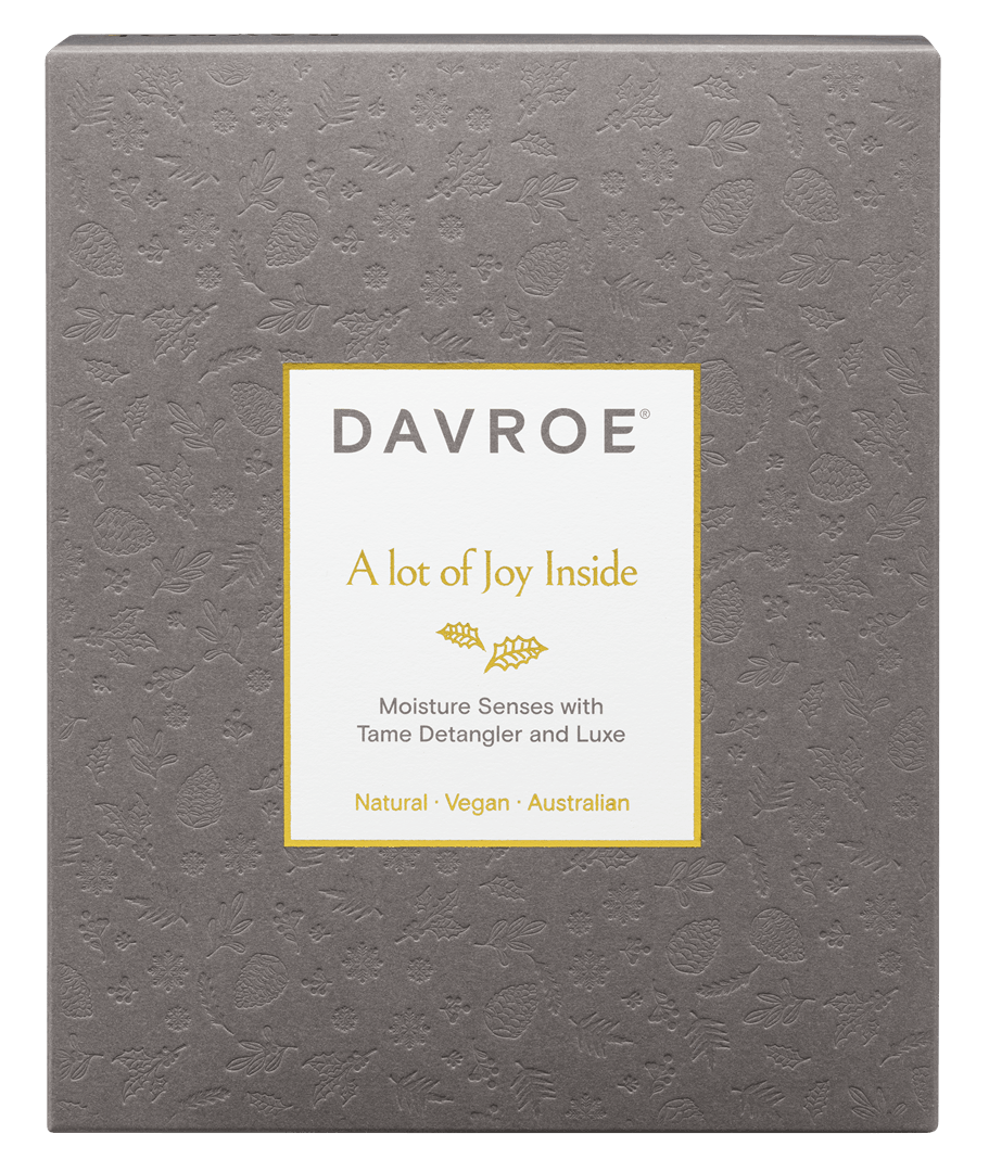 Davroe brand image