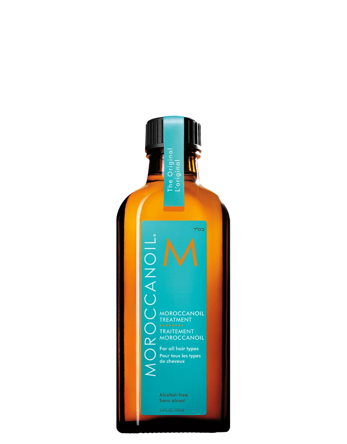 Moroccanoil brand image