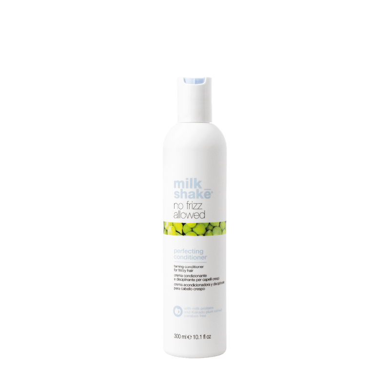 Milkshake No Frizz Allowed Perfecting Conditioner