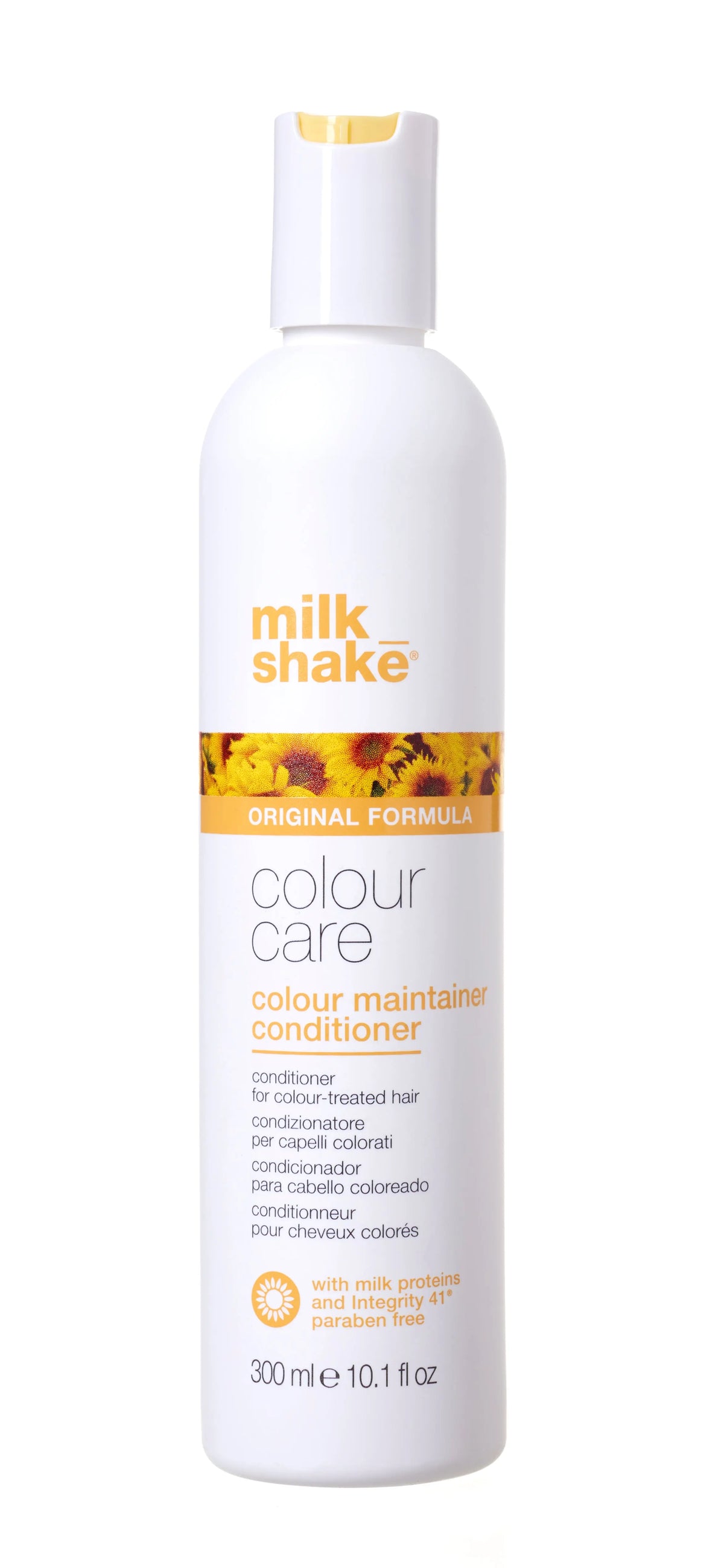 Milkshake brand image