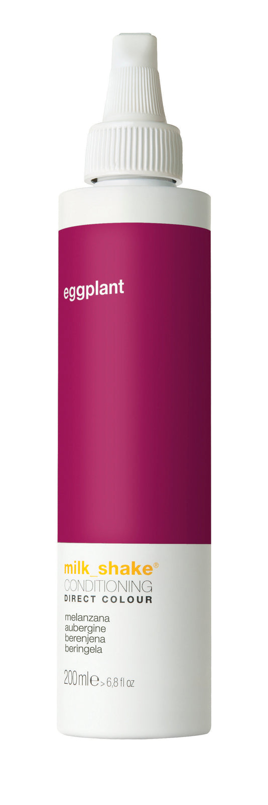 Milkshake brand image