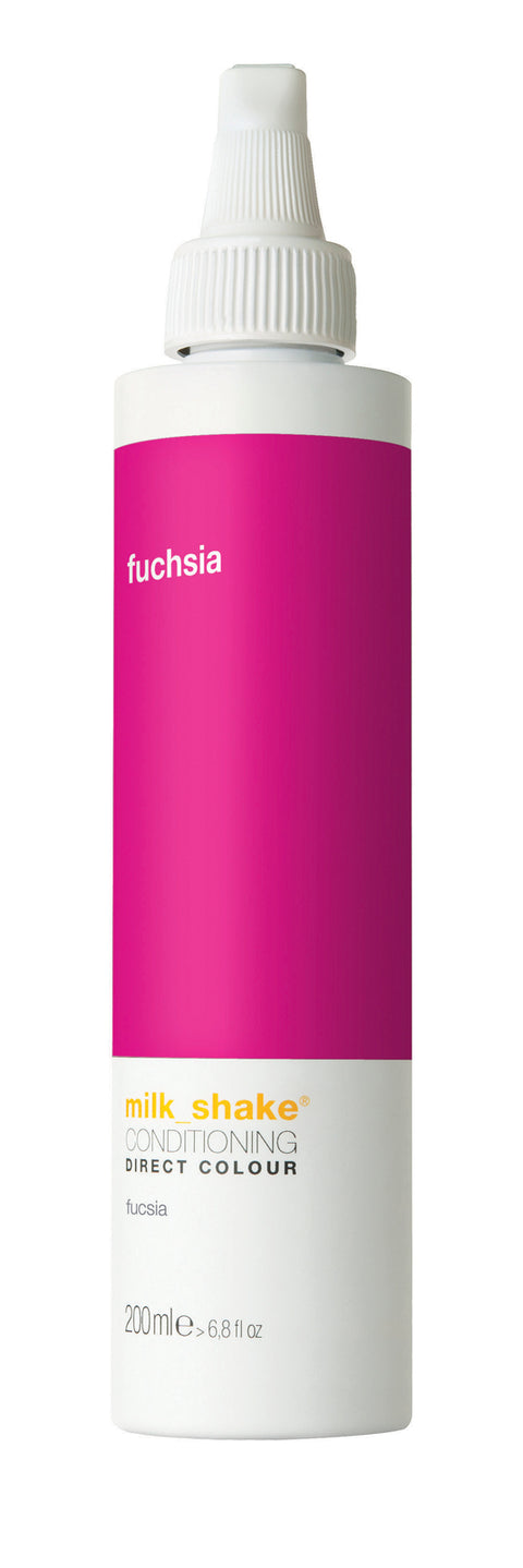 Milkshake Conditioning Direct Colour - Fuchsia