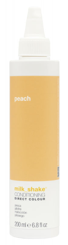 Milkshake Conditioning Direct Colour - Peach