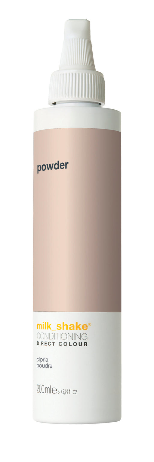 Milkshake Conditioning Direct Colour - Powder