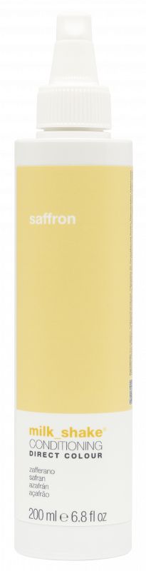 Milkshake Conditioning Direct Colour - Saffron