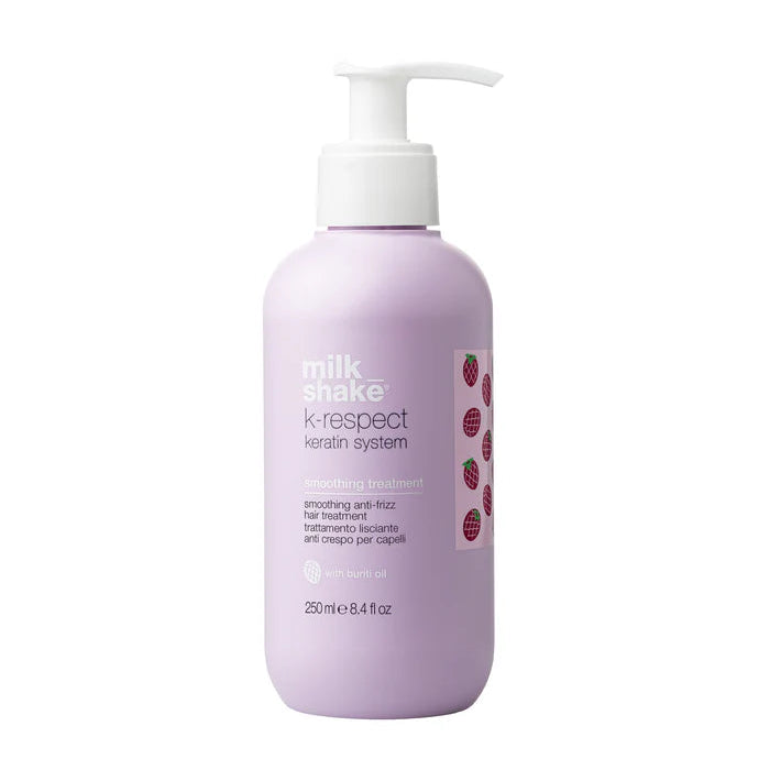 Milkshake K-Respect Smoothing Treatment