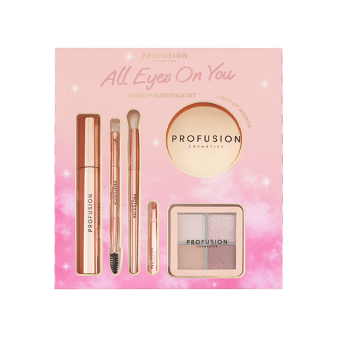 Profusion All Eyes On You Set