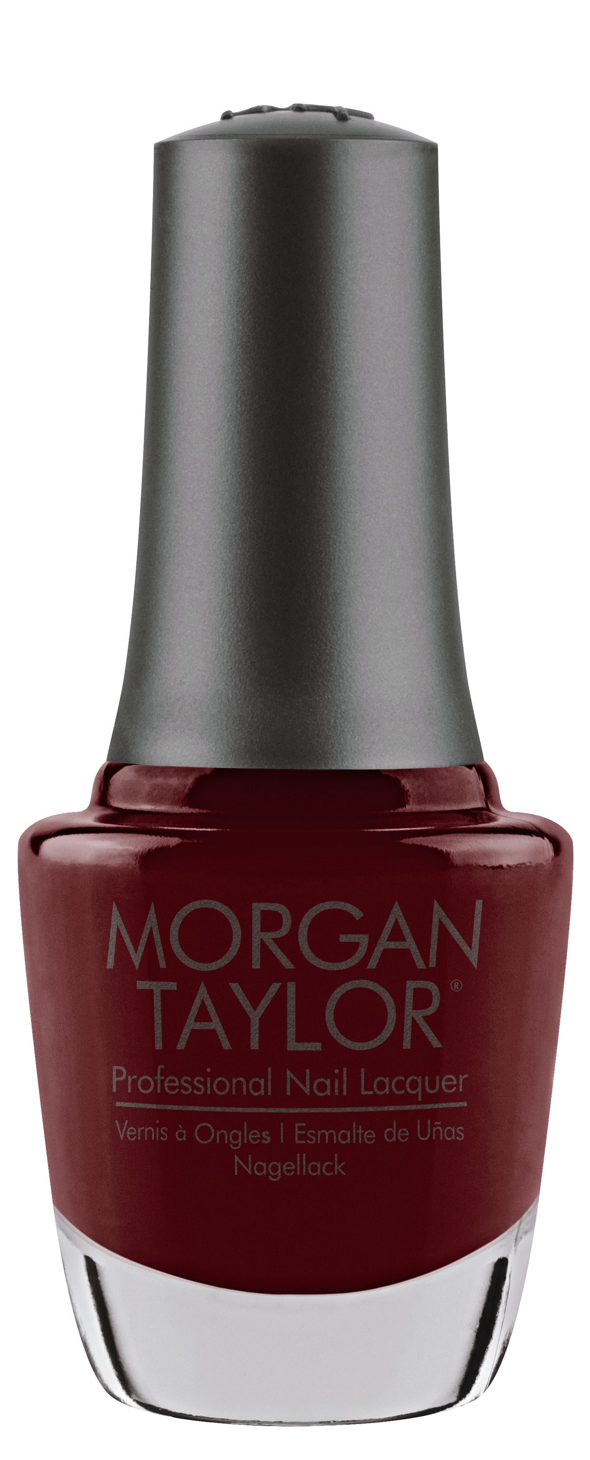 Morgan Taylor Lacquer brand image