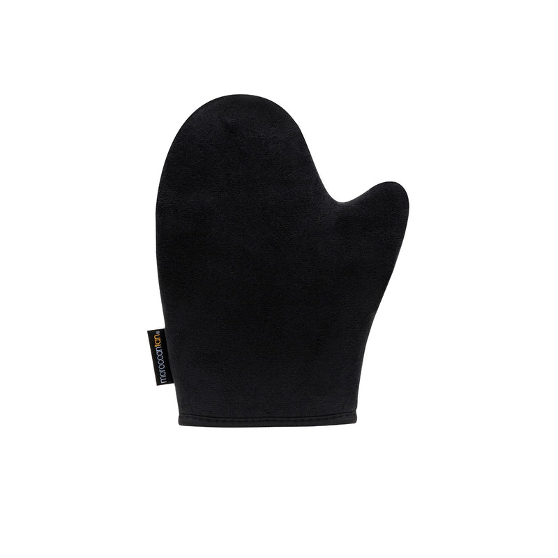 Moroccan Tan Blend & Buff Mitt