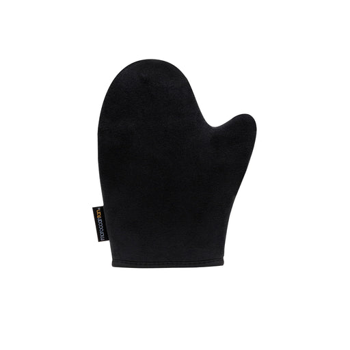 Moroccan Tan Blend & Buff Mitt