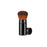 Moroccan Tan Finishing Brush