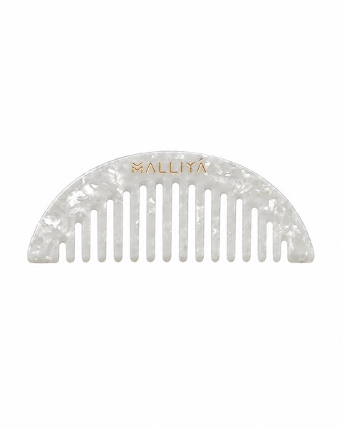 Malliyá The C Comb