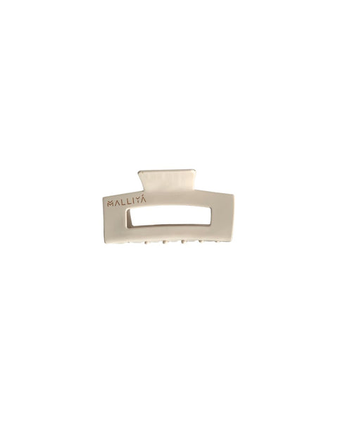 Malliyá Small Claw Clip