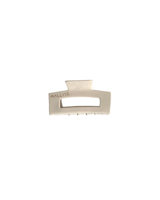Malliyá Small Claw Clip