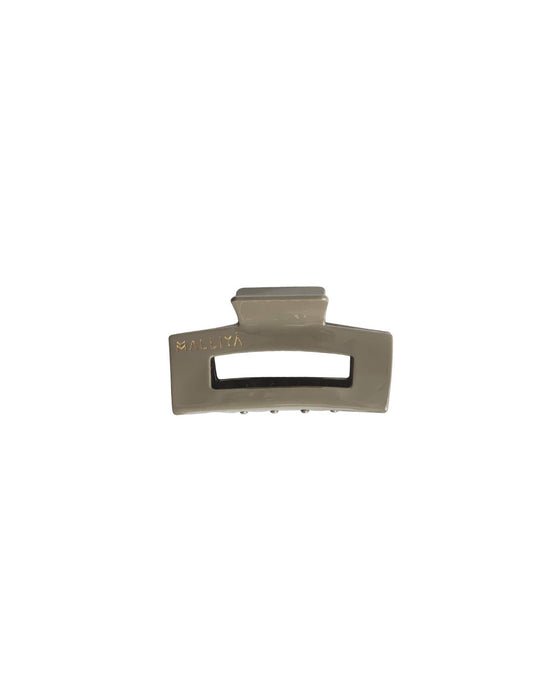 Malliyá Small Claw Clip