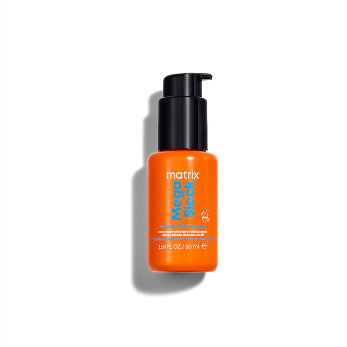 Matrix Mega Sleek  96H Anti-Frizz Topcoat