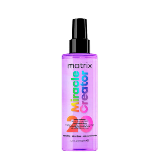 Matrix Miracle Creator Multi-Tasking Leave-In Treatment