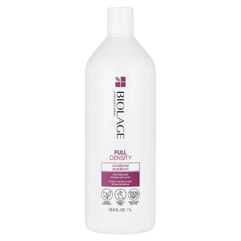 Matrix Biolage FullDensity Thickening Conditioner - Clearance!