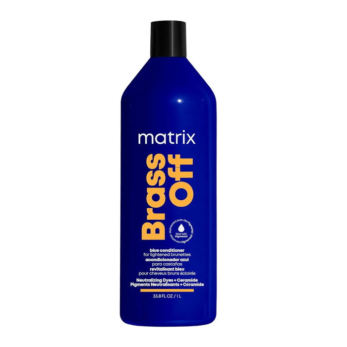 Matrix Brass Off Conditioner