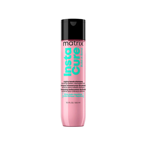 Matrix Instacure Build-A-Bond Mighty Bonds Shampoo